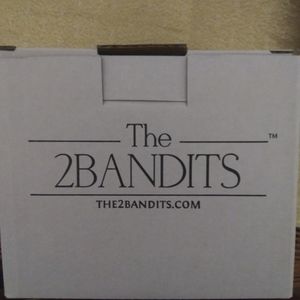 The 2BANDITS Jewelry Holder
